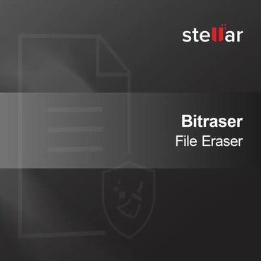 Bitraser Filraderare