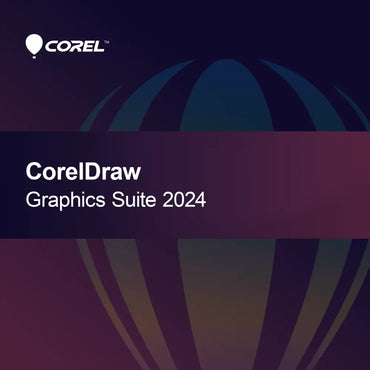 CorelDRAW Technical Suite 2024 3D CAD Business inkl. 1 års CorelSure Perpetuell Licens