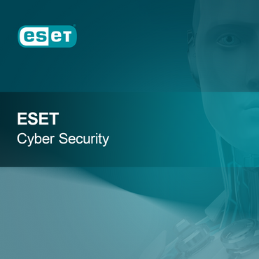 ESET Cybersäkerhet