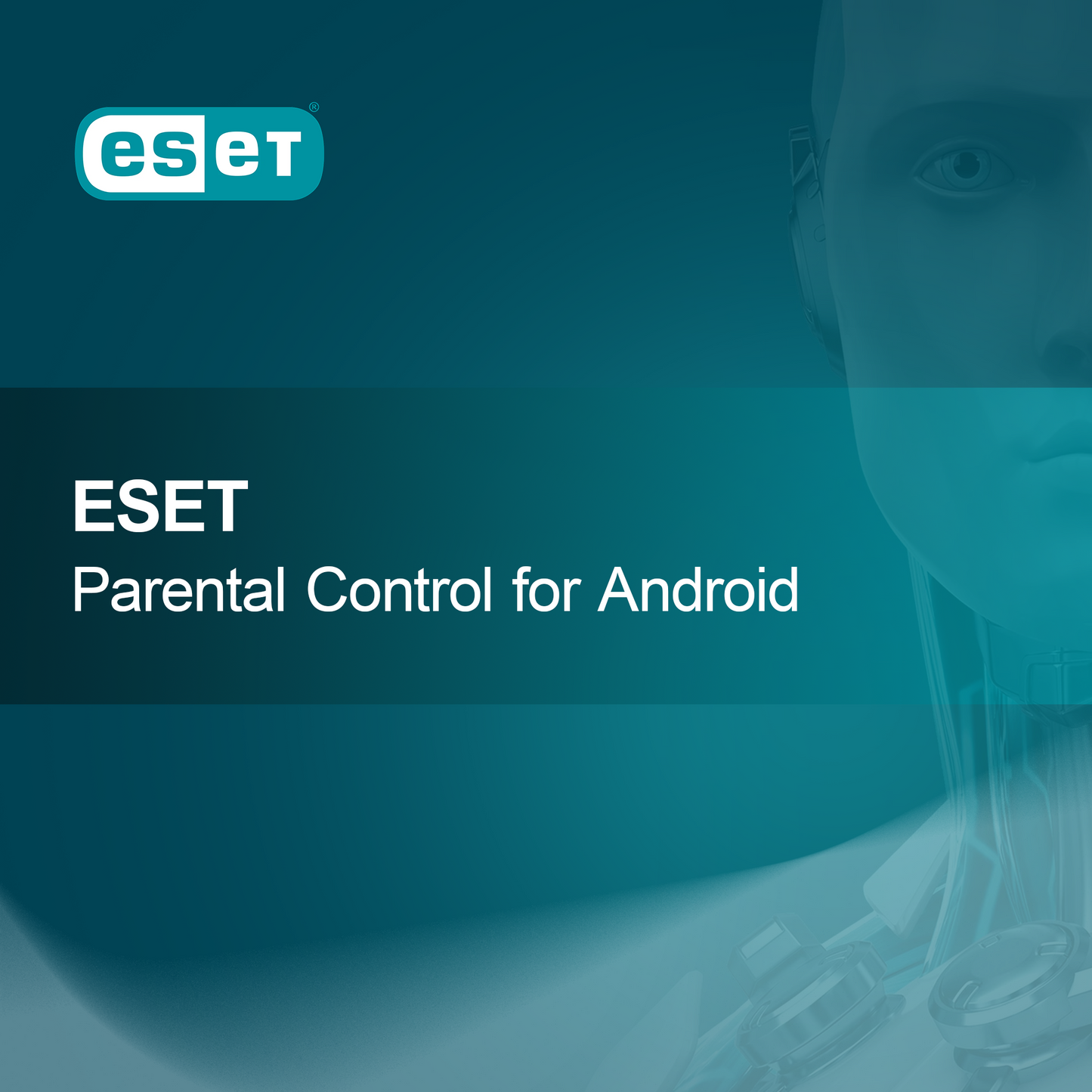 ESET Föräldrakontroll för Android