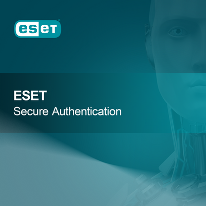 ESET Säker autentisering