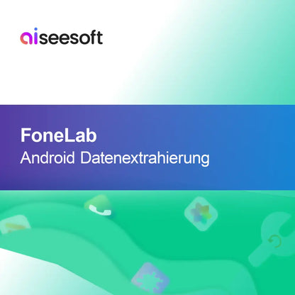 FoneLab Android Datautvinning