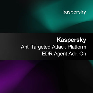 Kaspersky Anti Targeted Attack Platform EDR Agent Tillägg