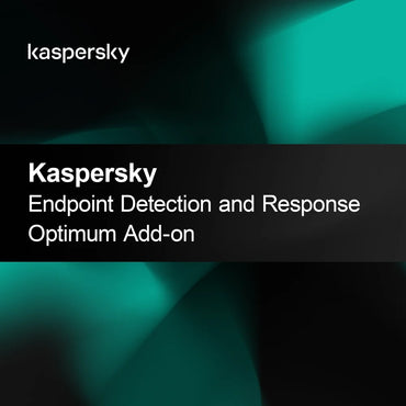 Kaspersky Endpoint Detection and Response Optimum Tillägg