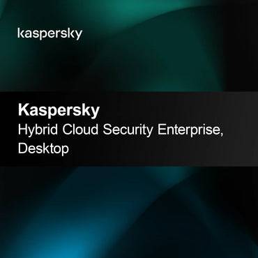 Kaspersky Hybrid Cloud Security Enterprise, Skrivbord