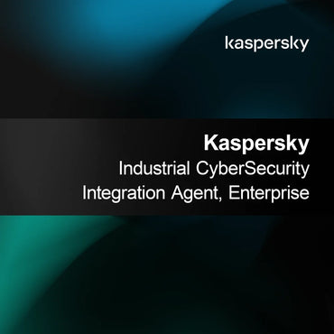 Kaspersky Industrial CyberSecurity Integrationsagent, Enterprise