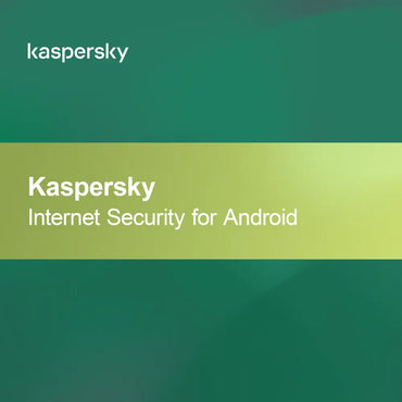 Kaspersky Internet Security för Android