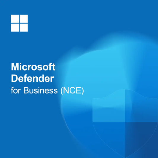 Microsoft Defender för företag (NCE)