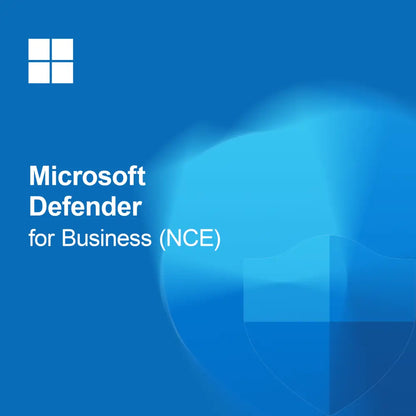 Microsoft Defender för företag (NCE)