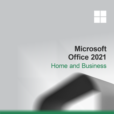 Microsoft Office 2021 Hem och Företag