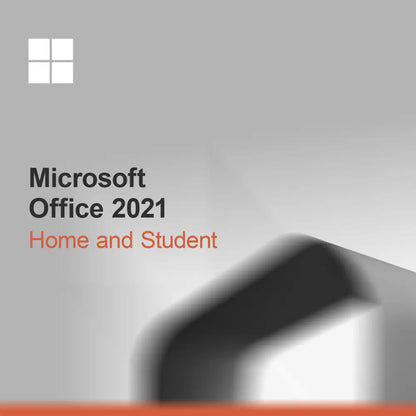 Microsoft Office 2021 Hem och Student