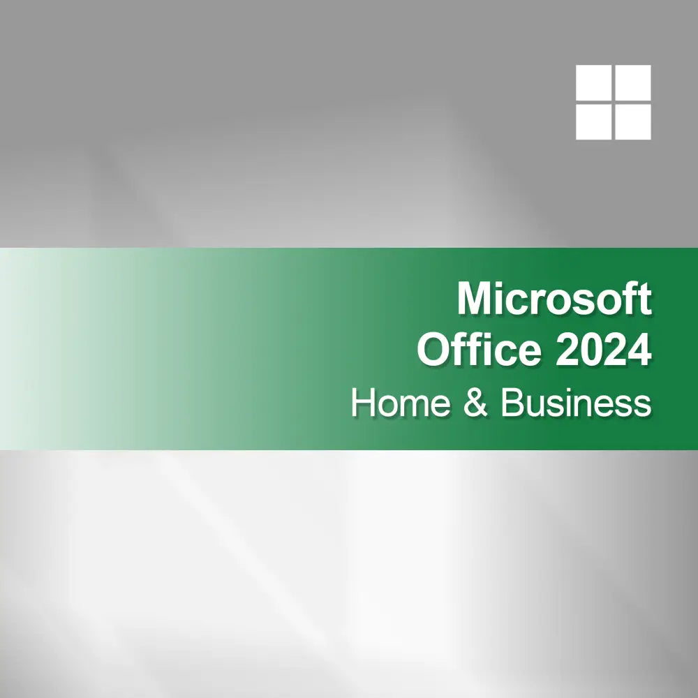 Microsoft Office 2024 Hem & Företag