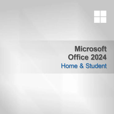 Microsoft Office 2024 Hem & Student