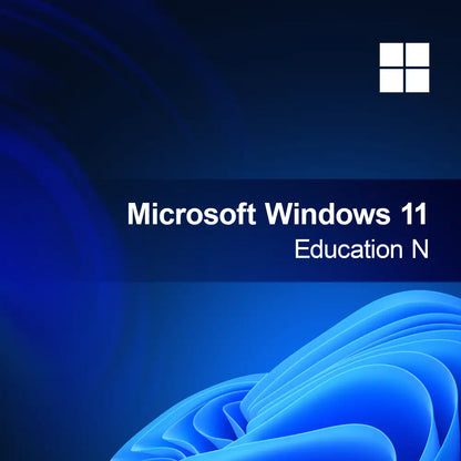 Microsoft Windows 11 Utbildning N