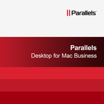 Parallels Desktop för Mac Business