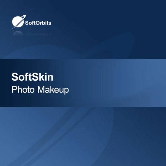SoftOrbits Ikonmakare