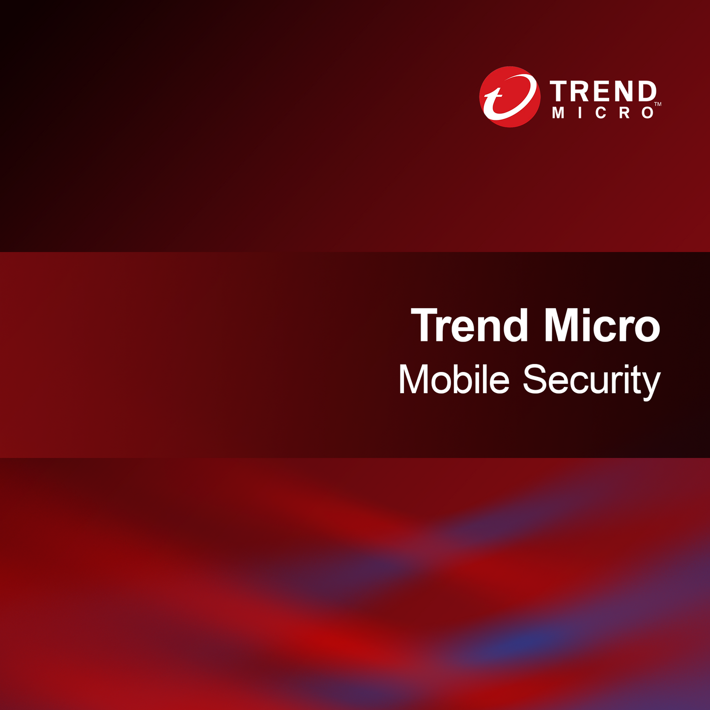 Trend Micro Mobil Säkerhet
