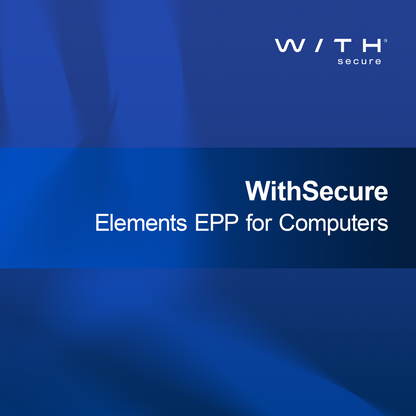 WithSecure Elements EPP för datorer