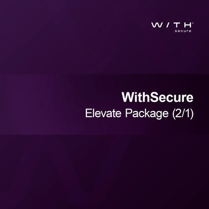 WithSecure Elevate-paket (2/1)